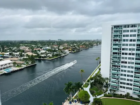 3333 NE 32nd Avenue Fort Lauderdale FL 33308