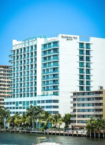 3333 NE 32nd Avenue Fort Lauderdale FL 33308