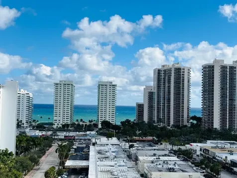 3333 NE 32nd Avenue Fort Lauderdale FL 33308
