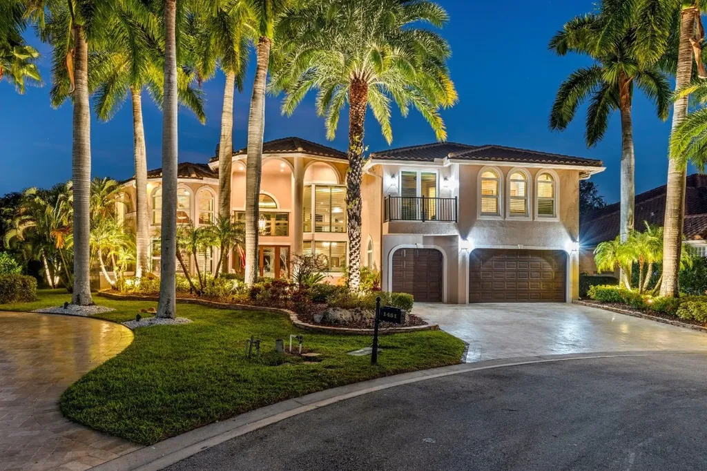 1451 NW 126th Drive Coral Springs FL 33071