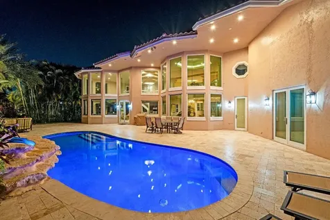 1451 NW 126th Drive Coral Springs FL 33071