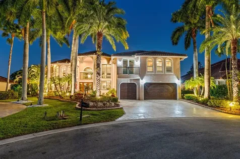 1451 NW 126th Drive Coral Springs FL 33071