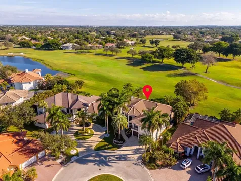 1451 NW 126th Drive Coral Springs FL 33071