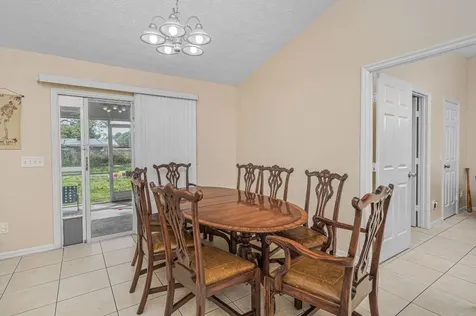 414 SW Lakehurst Drive Port St Lucie FL 34983