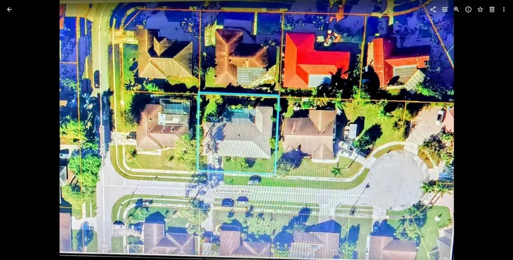 4811 Dorchester Mews Haverhill FL 33415