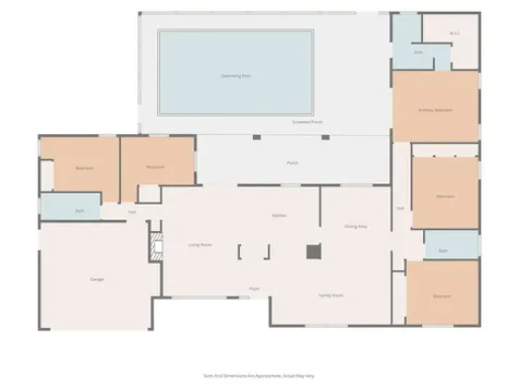 4811 Dorchester Mews Haverhill FL 33415