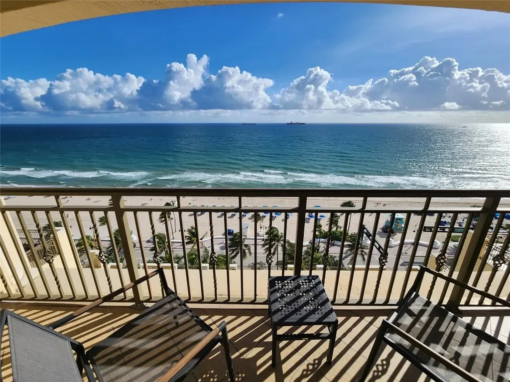 601 N Ft Lauderdale Beach Boulevard Fort Lauderdale FL 33304