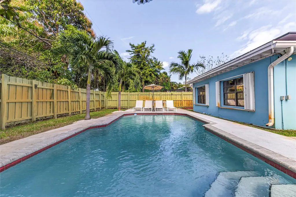 1625 NW 2nd Avenue Fort Lauderdale FL 33311