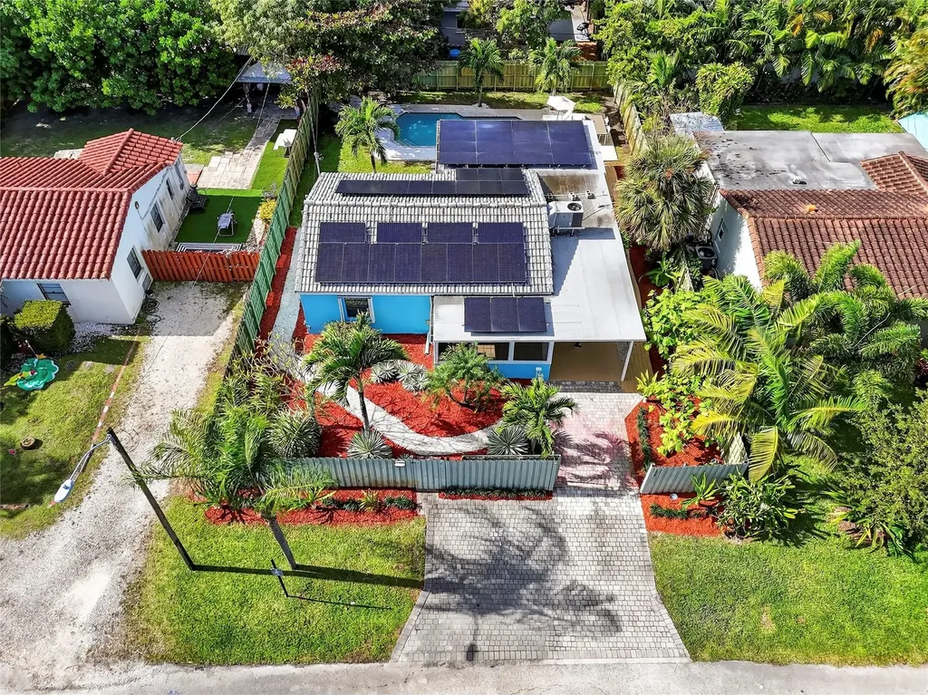1625 NW 2nd Avenue Fort Lauderdale FL 33311