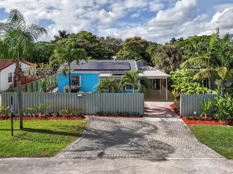 1625 NW 2nd Avenue Fort Lauderdale FL 33311
