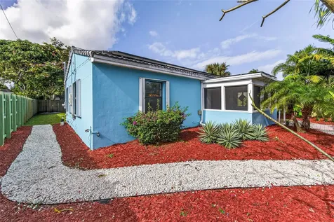 1625 NW 2nd Avenue Fort Lauderdale FL 33311