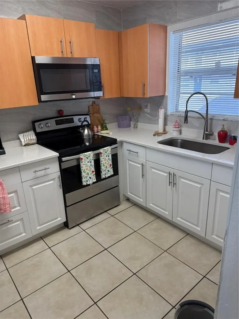 4745 NW 9th Drive Fort Lauderdale FL 33317