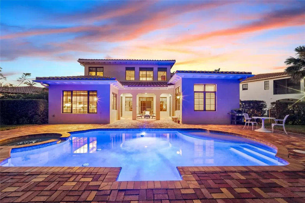 8100 Emerald Avenue Parkland FL 33076