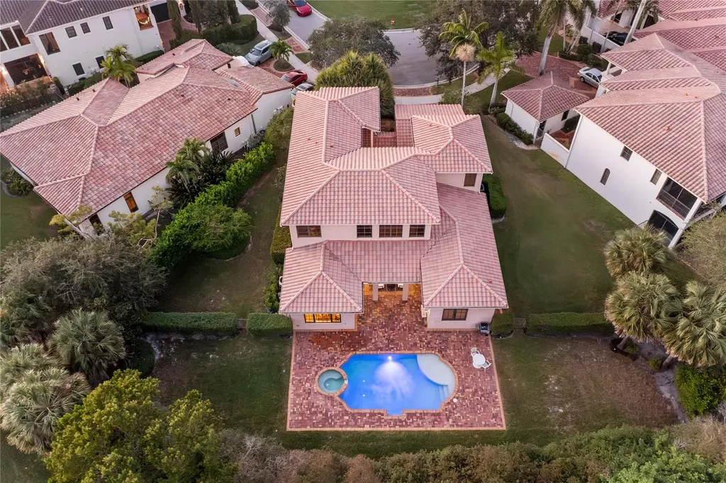 8100 Emerald Avenue Parkland FL 33076