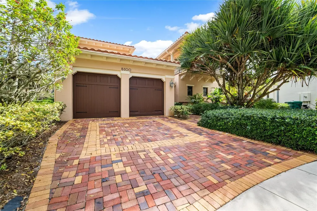 8100 Emerald Avenue Parkland FL 33076