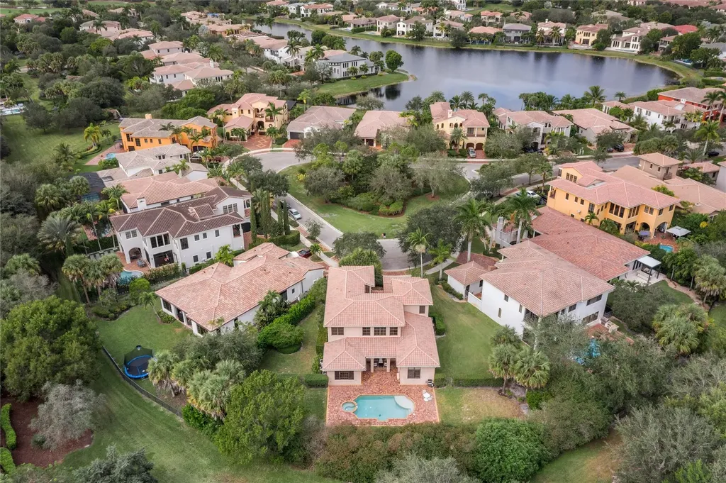 8100 Emerald Avenue Parkland FL 33076