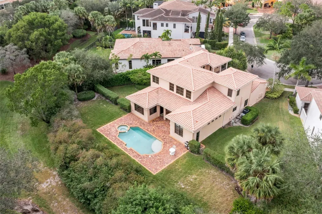 8100 Emerald Avenue Parkland FL 33076