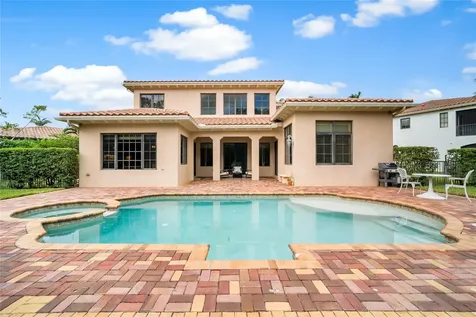 8100 Emerald Avenue Parkland FL 33076