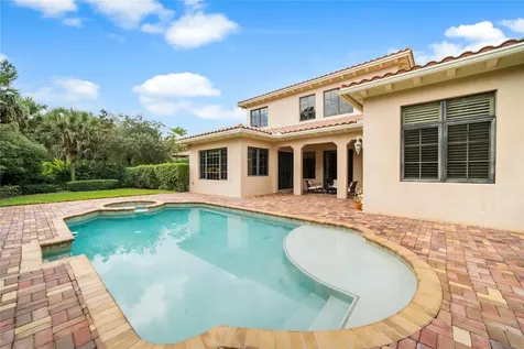 8100 Emerald Avenue Parkland FL 33076