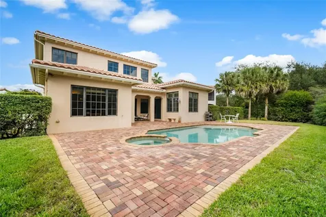 8100 Emerald Avenue Parkland FL 33076
