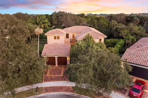 8100 Emerald Avenue Parkland FL 33076