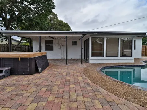 2820 NE 9th Terrace Pompano Beach FL 33064