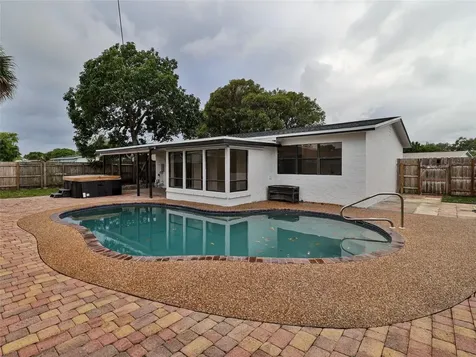 2820 NE 9th Terrace Pompano Beach FL 33064