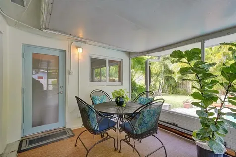 1701 NE 27th Drive Wilton Manors FL 33334