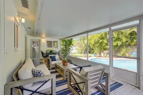 1701 NE 27th Drive Wilton Manors FL 33334
