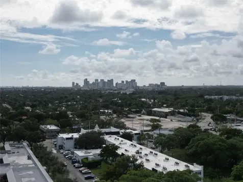1701 NE 27th Drive Wilton Manors FL 33334