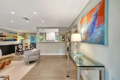 1701 NE 27th Drive Wilton Manors FL 33334