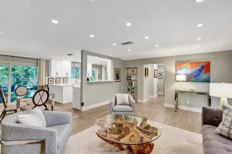 1701 NE 27th Drive Wilton Manors FL 33334