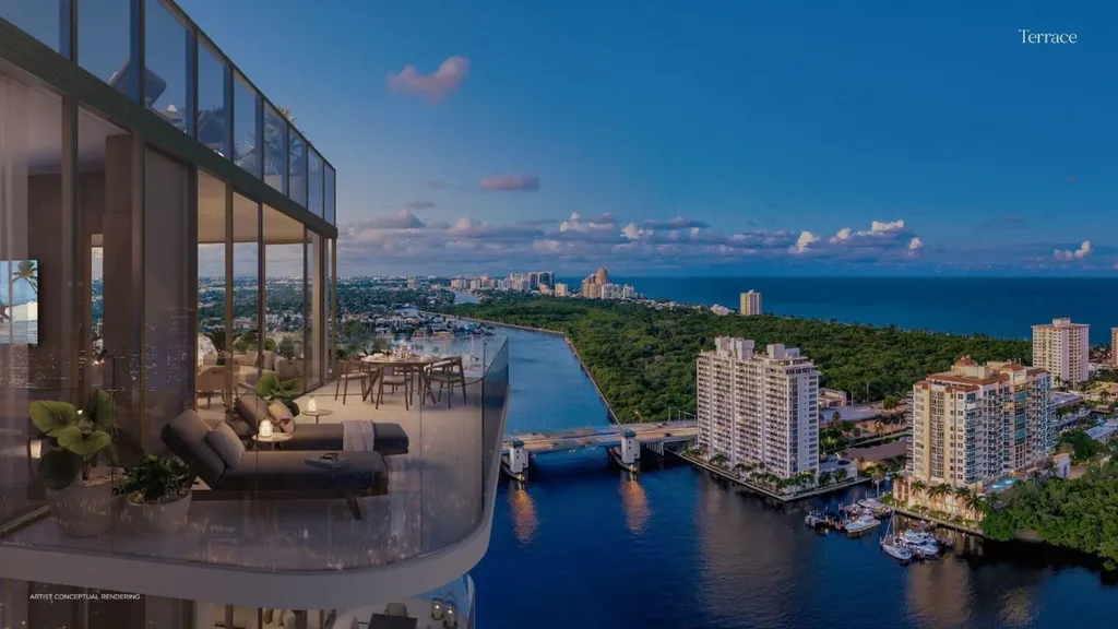 900 Intracoastal Drive Fort Lauderdale FL 33304