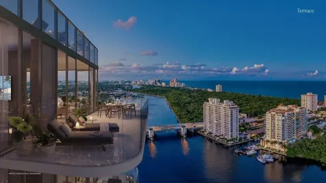 900 Intracoastal Drive Fort Lauderdale FL 33304
