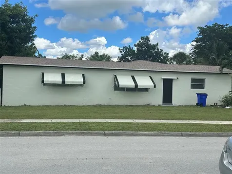 Margate FL 33068