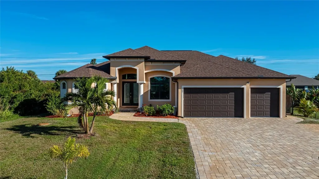 105 Hardee Way Rotonda West FL 33947