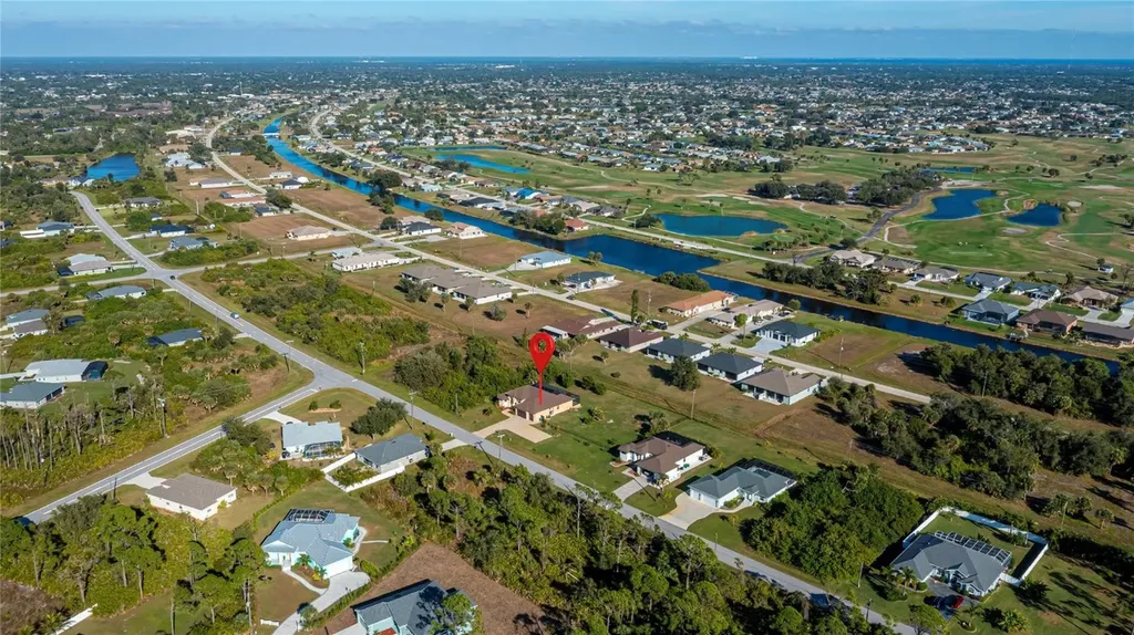 105 Hardee Way Rotonda West FL 33947