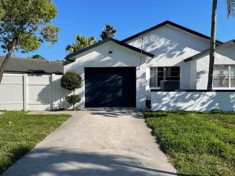 9020 Pine Springs Drive Boca Raton FL 33428