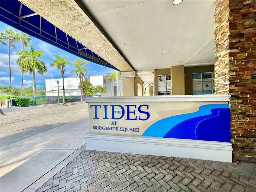 3020 NE 32nd Avenue Fort Lauderdale FL 33308