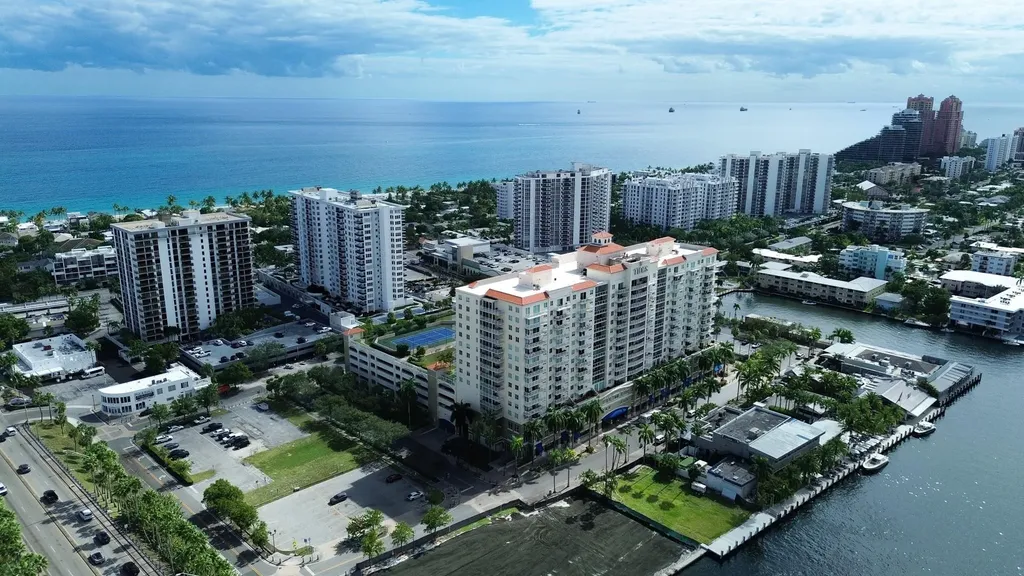 3020 NE 32nd Avenue Fort Lauderdale FL 33308