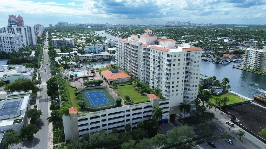 3020 NE 32nd Avenue Fort Lauderdale FL 33308