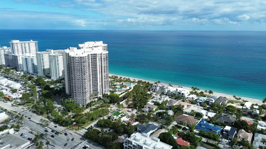 3020 NE 32nd Avenue Fort Lauderdale FL 33308