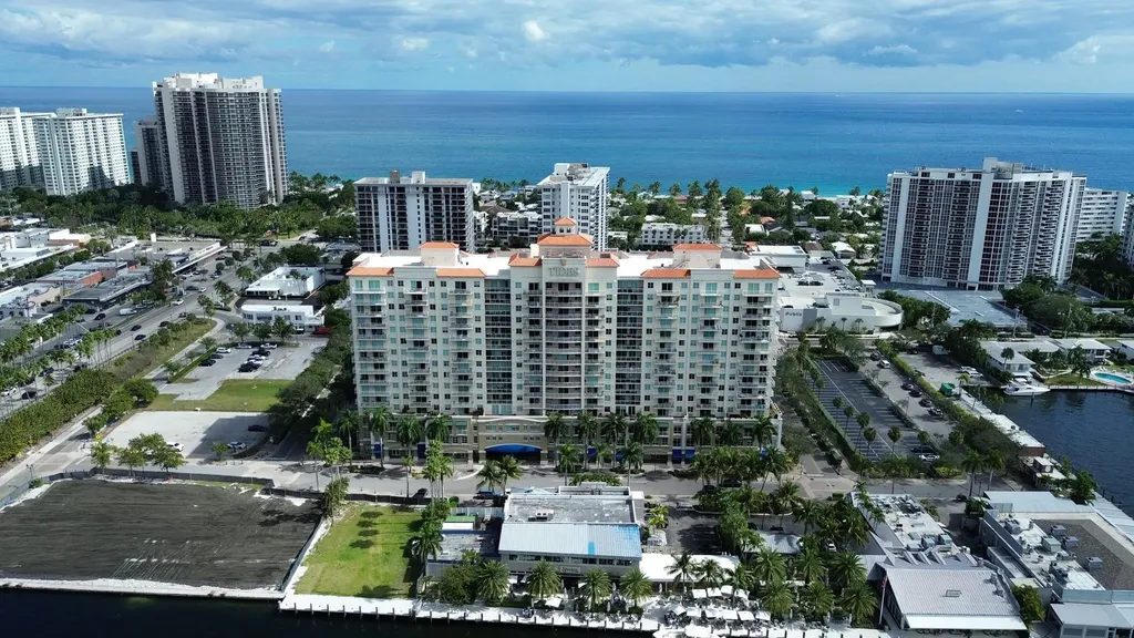 3020 NE 32nd Avenue Fort Lauderdale FL 33308