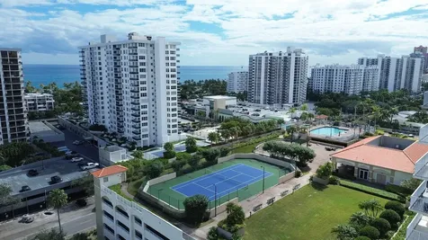 3020 NE 32nd Avenue Fort Lauderdale FL 33308