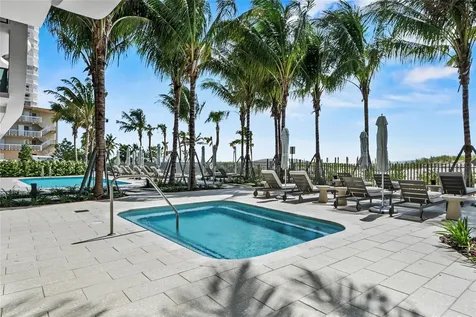 900 N Ocean Boulevard Pompano Beach FL 33062