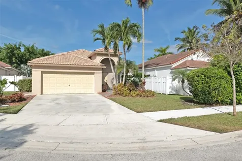 716 Juniper Lane Weston FL 33327
