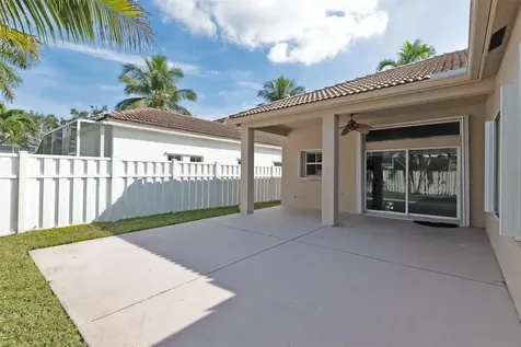 716 Juniper Lane Weston FL 33327