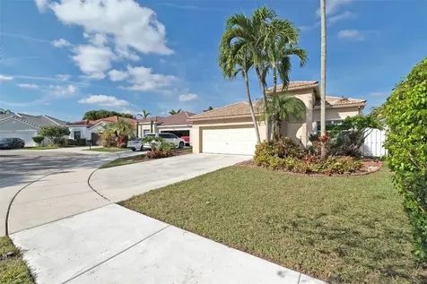 716 Juniper Lane Weston FL 33327