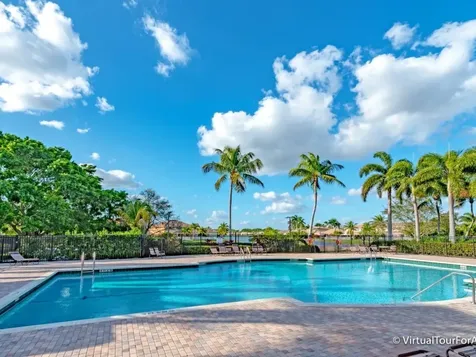 716 Juniper Lane Weston FL 33327