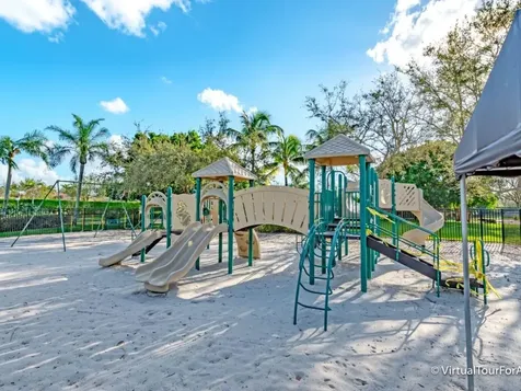 716 Juniper Lane Weston FL 33327
